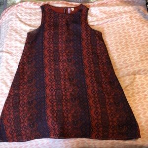 Medium dress from francescas